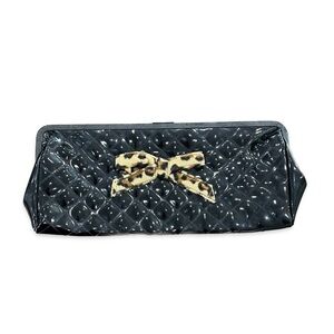 Large Lux Deville Clutch